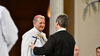 Dom Mário Antônio da Silva