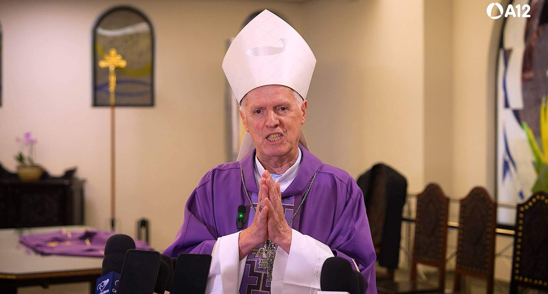 Rian Torres / Portal A12