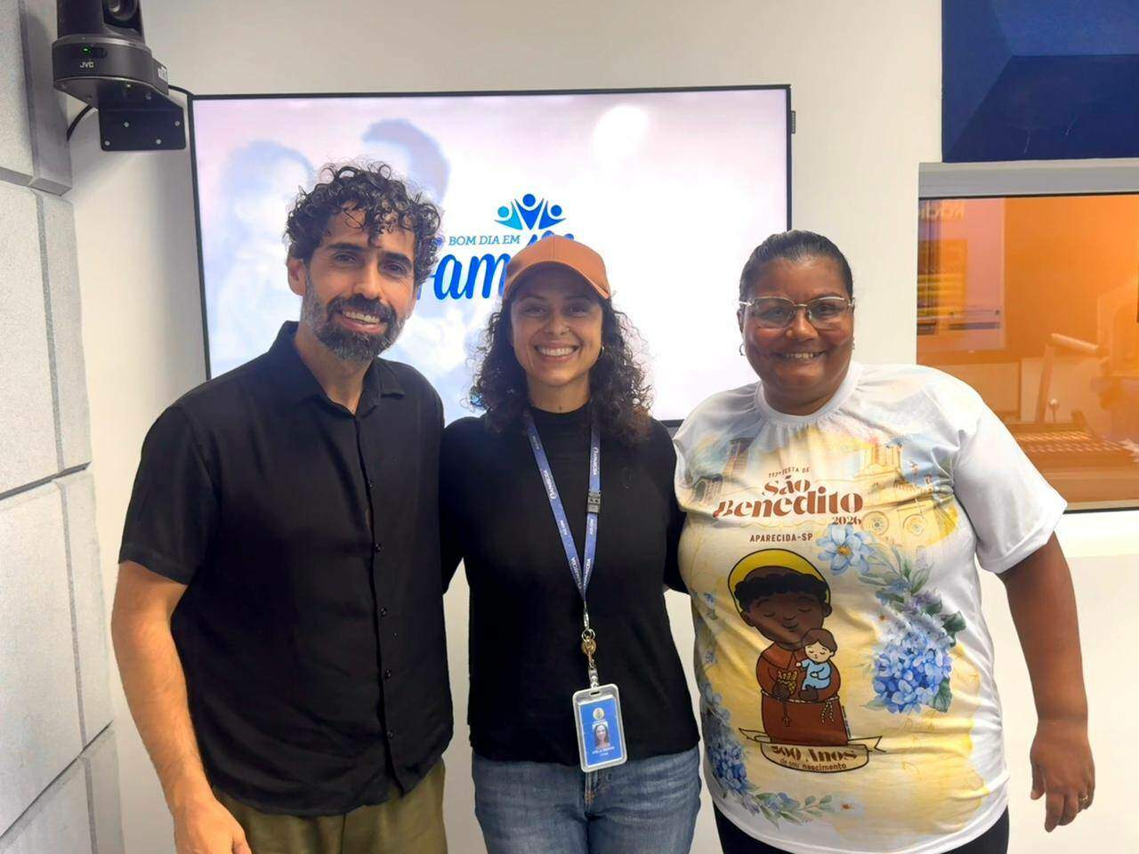 Congadas mantêm viva a tradição na Festa de São Benedito