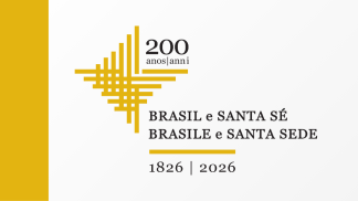 Brasil e Santa Sé