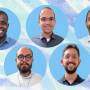Província celebra Profissão Perpétua de cinco jovens