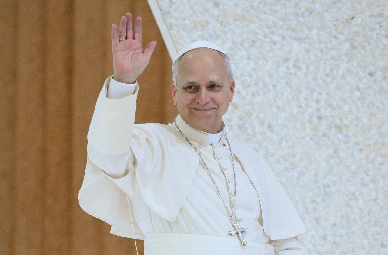 Reprodução/ Vatican News