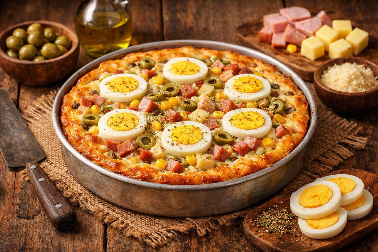 Imagem gerada por IA