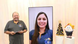 7º EP Seguindo o Redentor