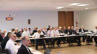 conselho permanente cnbb 