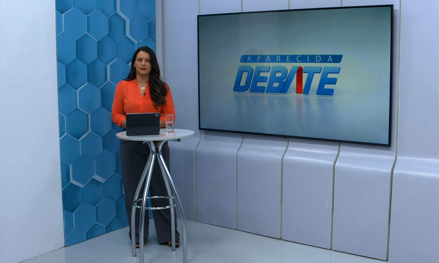 Reprodução TV Aparecida