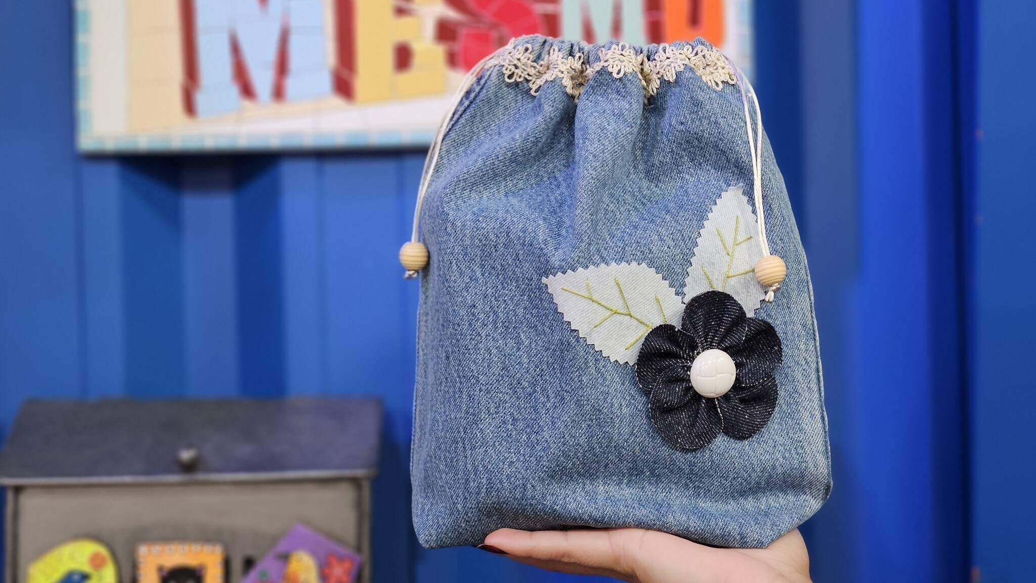  Gabriela Leotério / TV Aparecida