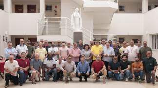 Retiro dos Superiores - 8