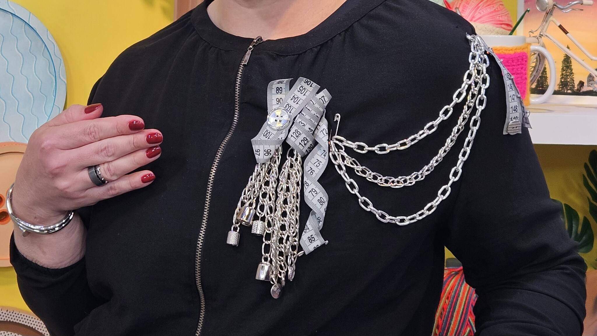  Gabriela Leotério / TV Aparecida