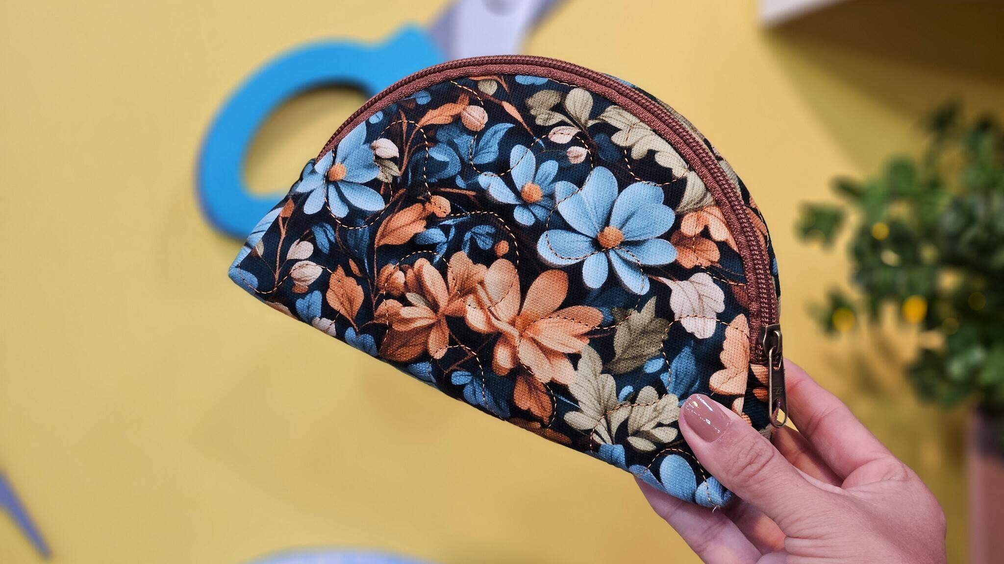  Gabriela Leotério / TV Aparecida