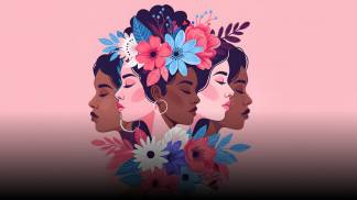 Dia Internacional da Mulher