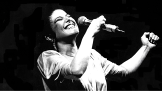 Elis Regina - Nosso Palco