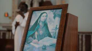 Beata Maria Celeste Crostarosa