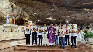 Encontro Vocacional em Bom Jesus da Lapa
