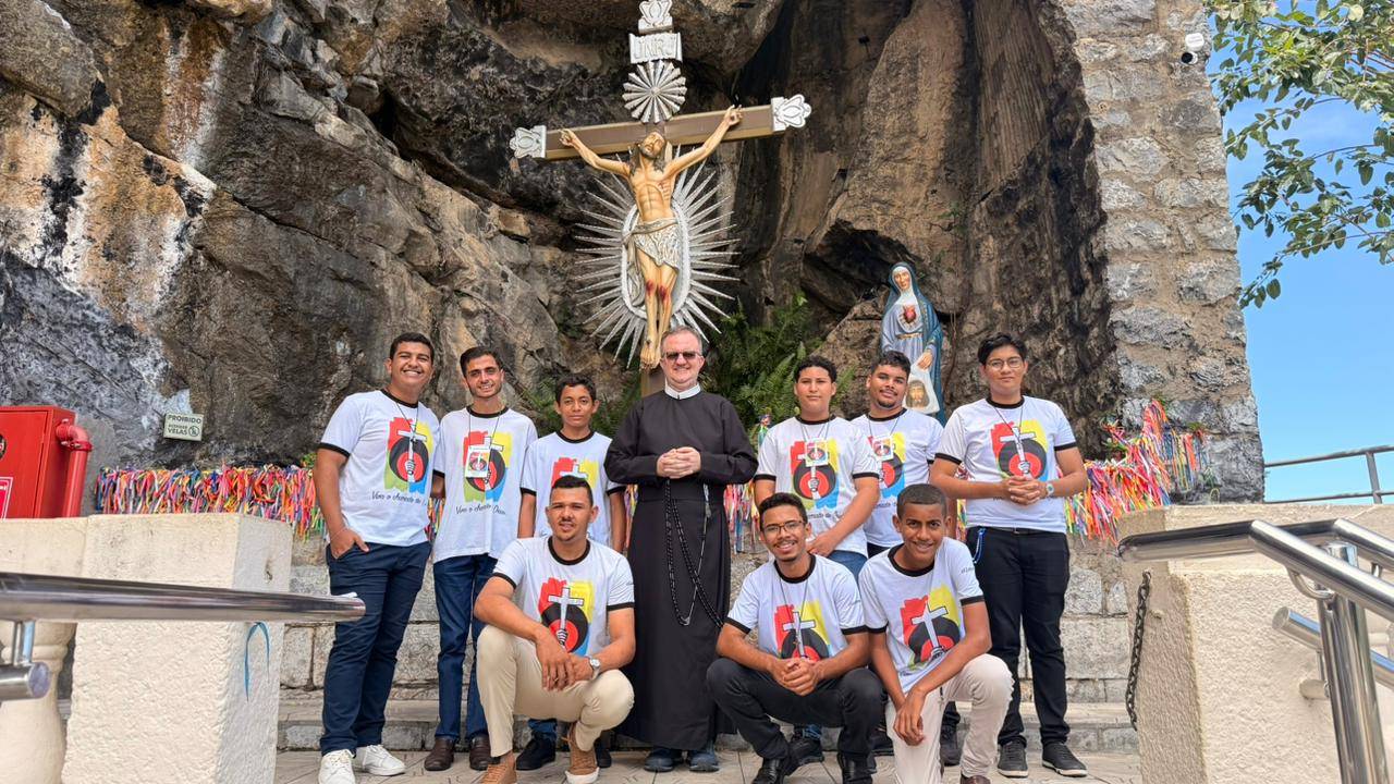 Secretariado Vocacional Redentorista