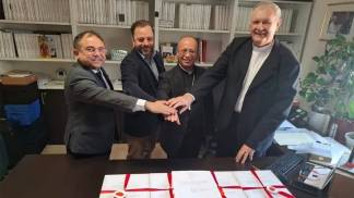 Comissão Diocesana da Causa de Beatificação e Canonização do Servo de Deus Waldir Lopes de Castro