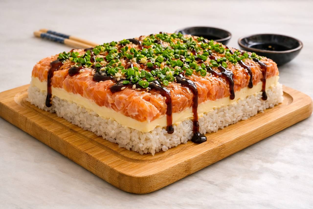 Imagem gerada por IA