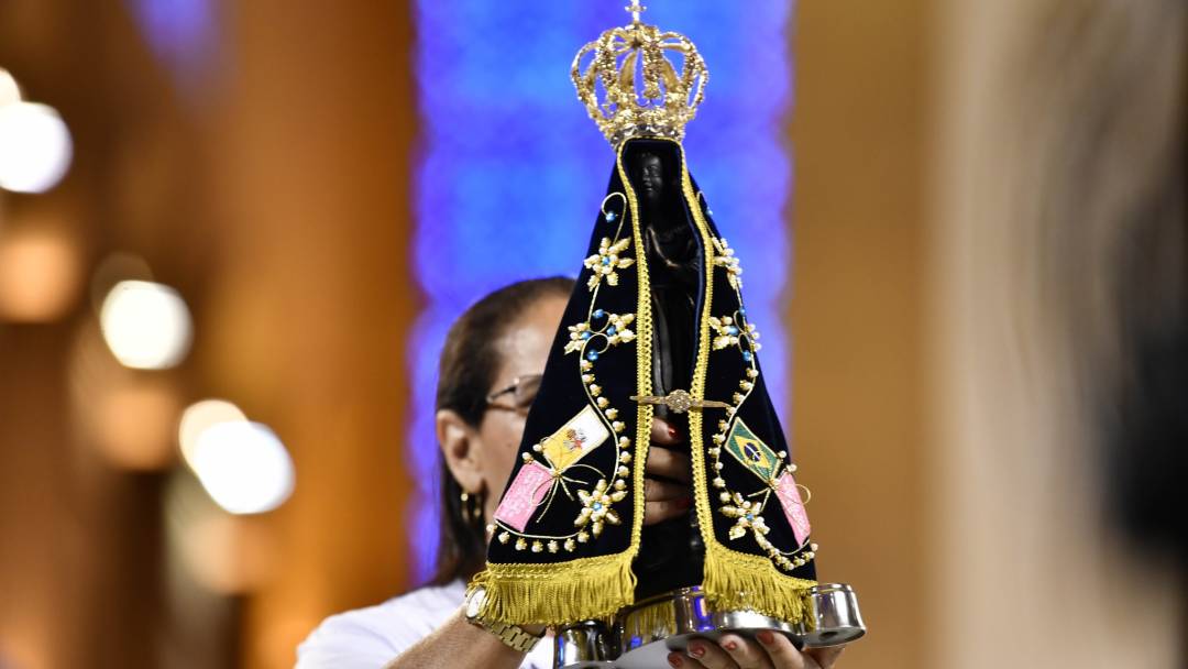 Thiago Leon / Santuário Nacional