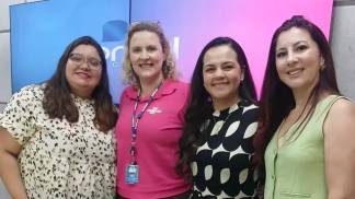 Empreendedorismo no JR - Semana da Mulher