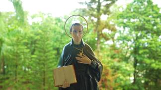 Imagem de São Clemente Hofbauer