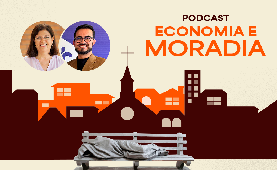 Montagem Giovana Moraes/Rádio Aparecida 