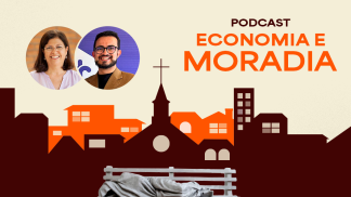 Podcast EPISÓDIO 6 - Comunidade em Movimento