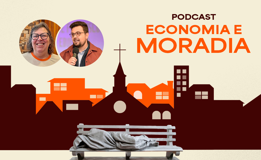 Montagem Giovana Moraes/Rádio Aparecida 