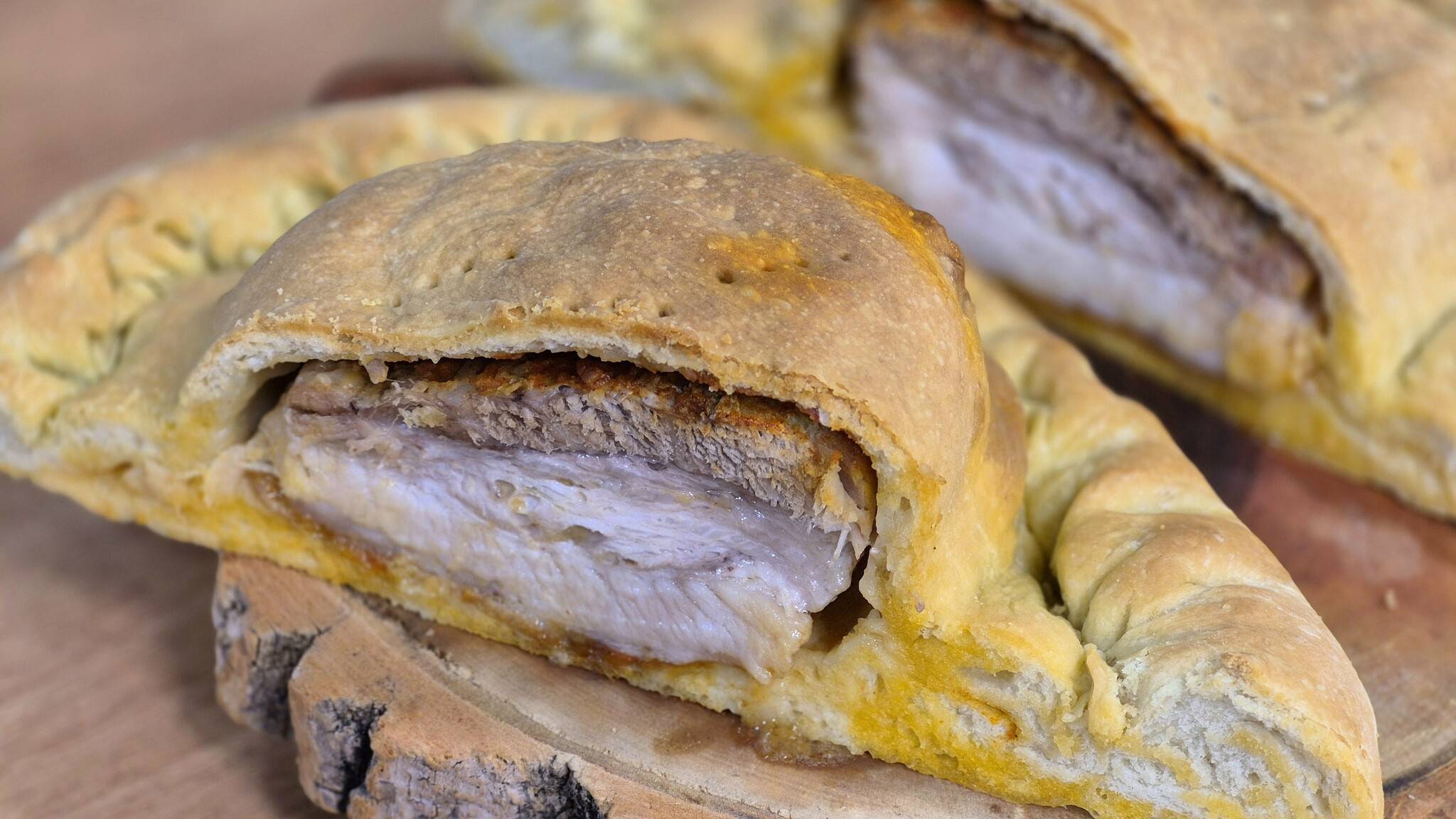 Loren Ligabo / TV Aparecida