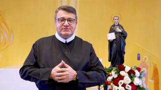 Pe. Marlos Aurélio - Mensagem de São Clemente