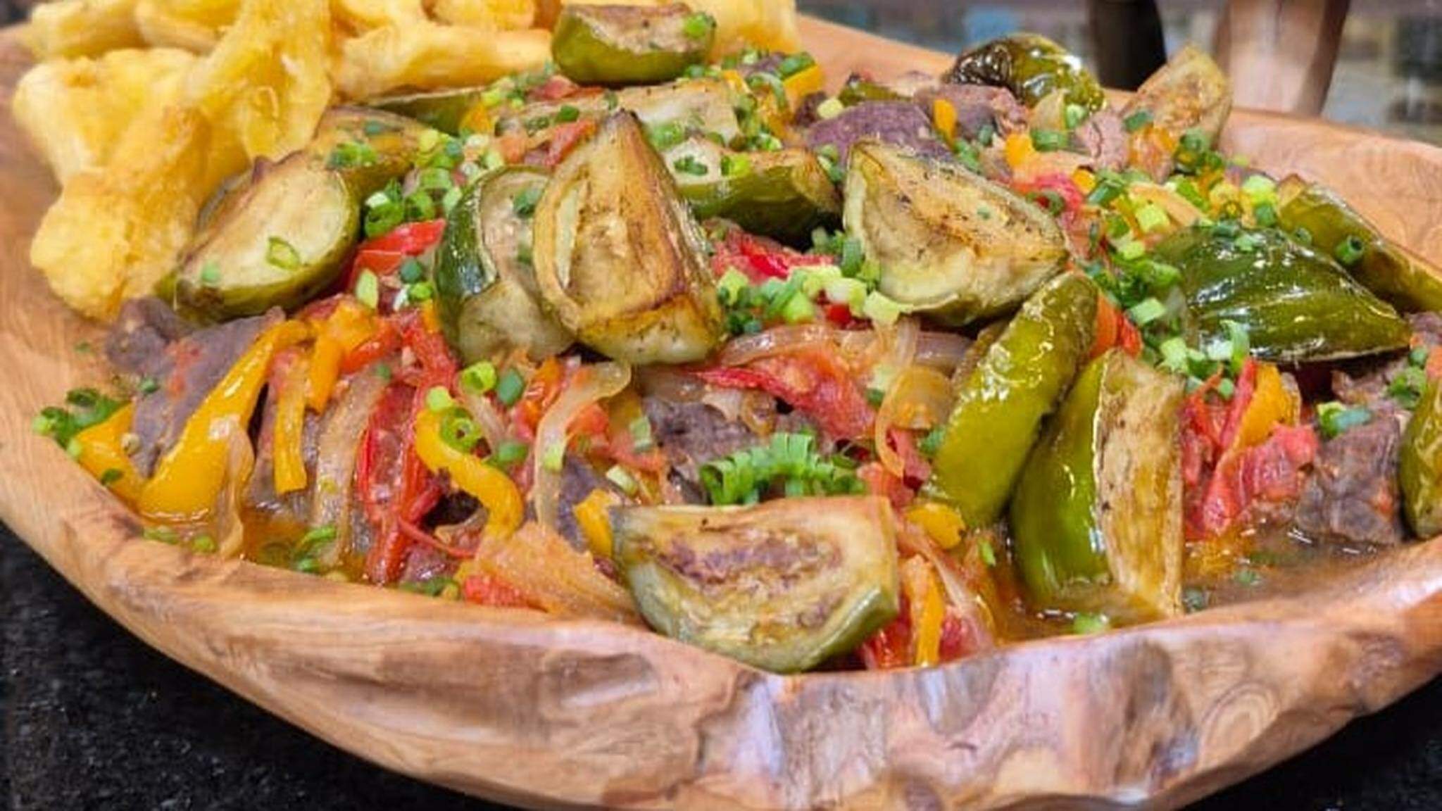 Gabriela Souza / TV Aparecida