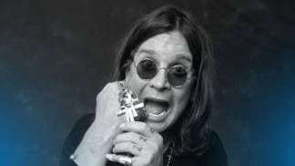 ozzy osbourne