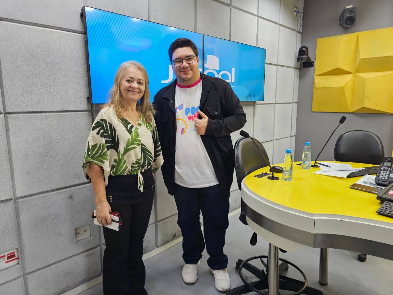 Contagem regressiva: falta um mês para a Festa de São Benedito