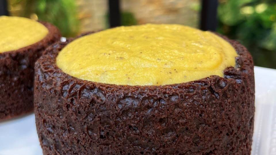 Gabriela Souza / TV Aparecida