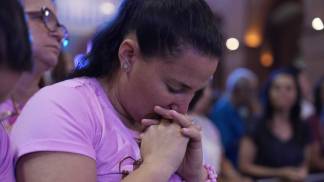 Missa Solene - 13ª Romaria do Terço das Mulheres 2026