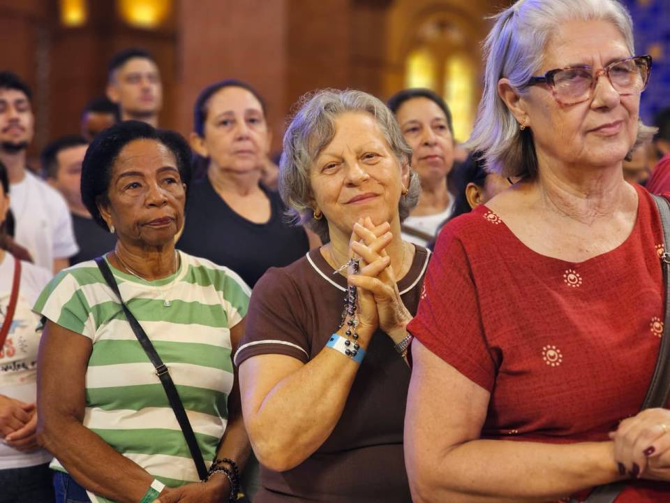 Andreza Galvão / A12