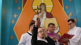 2 - Profissão Ir. Ian