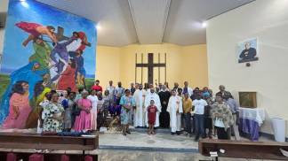 2 - Festa de São Clemente no Suriname