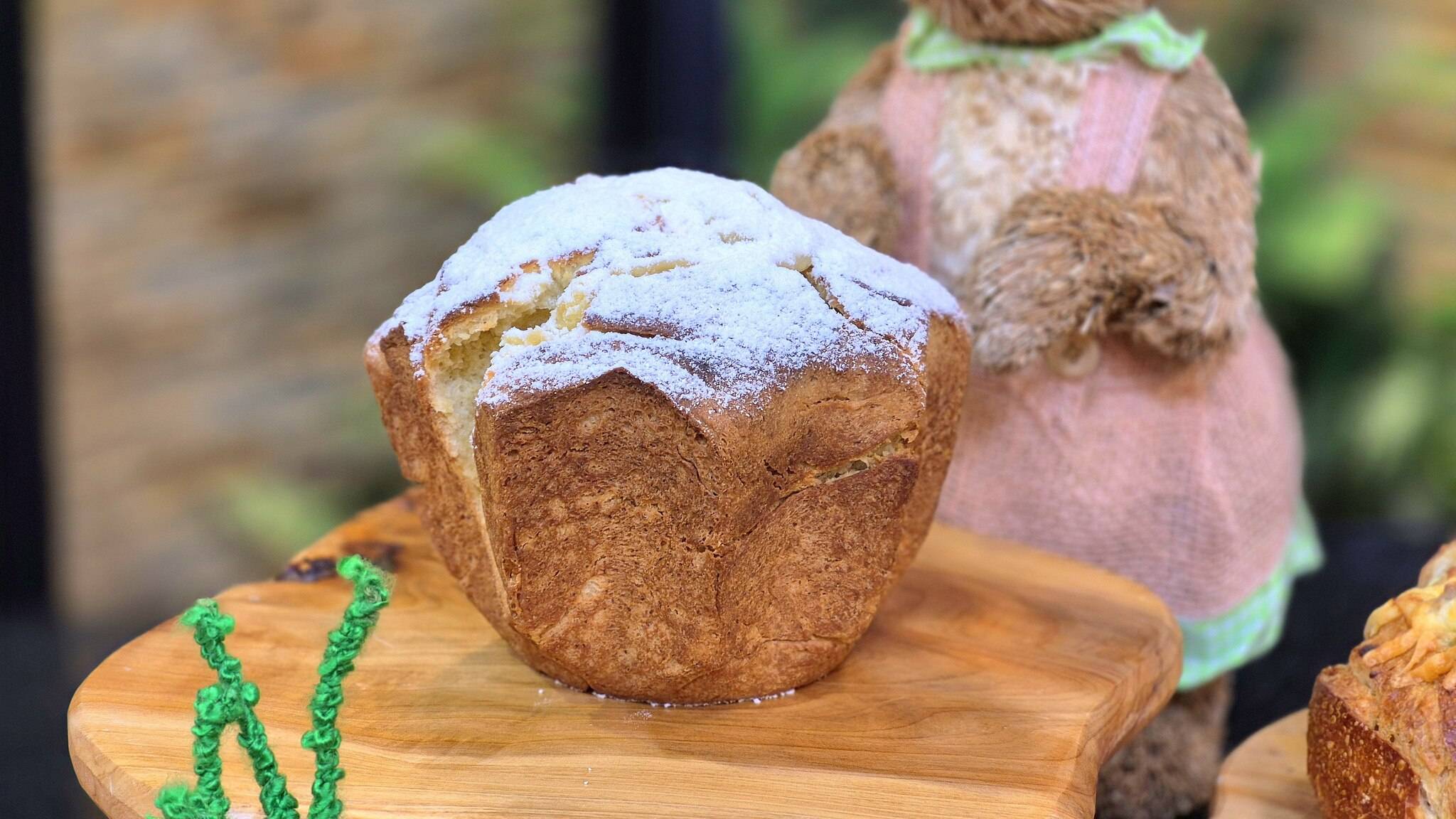 Loren Ligabo / TV Aparecida