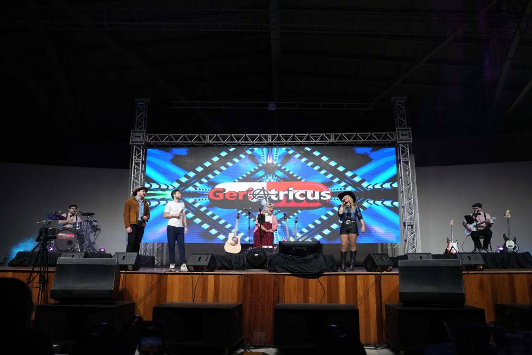 José Eduardo Castro / A12