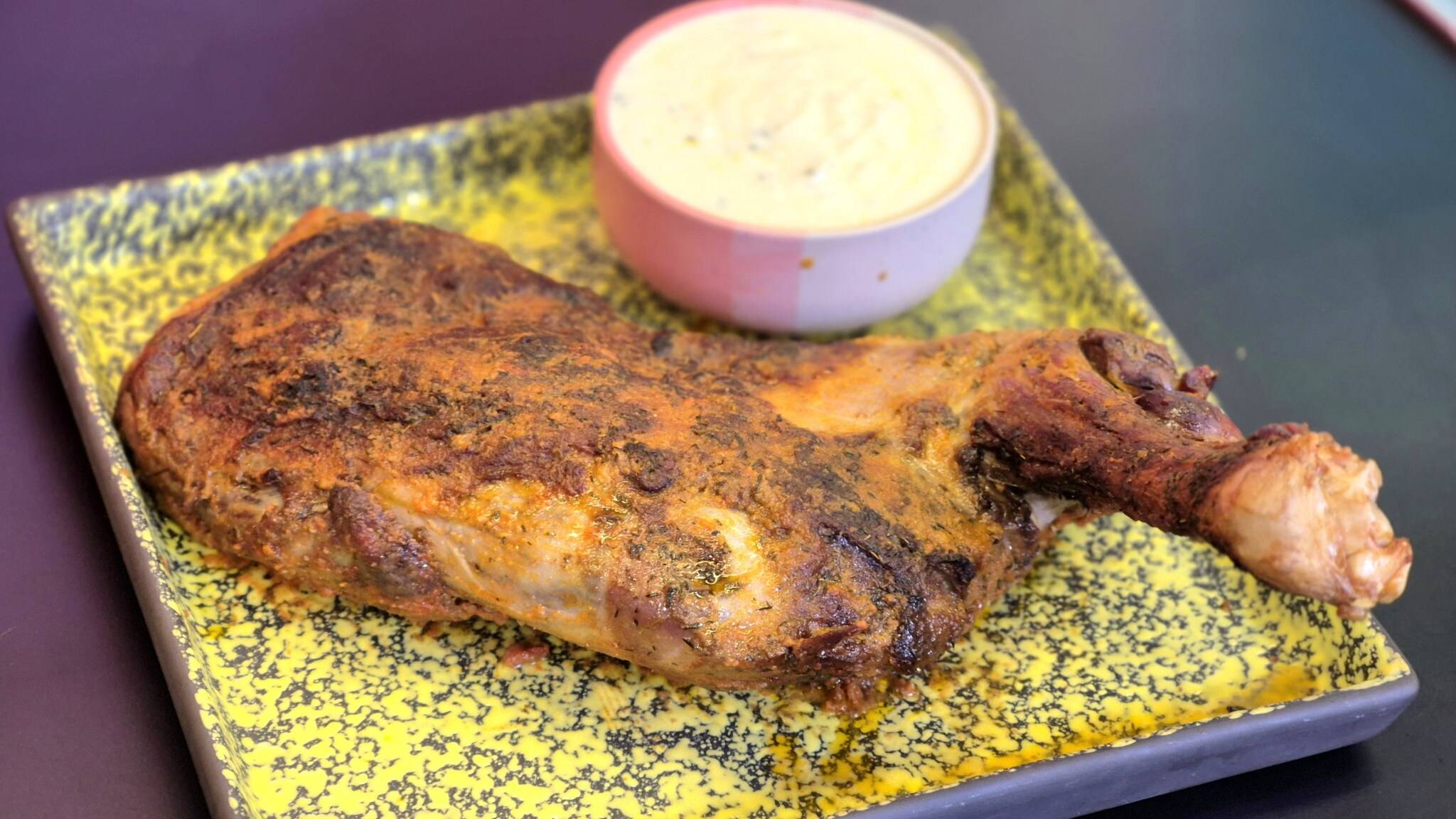 Loren Ligabo / TV Aparecida