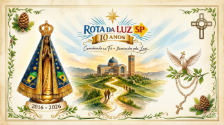 rota da luz dez anos - horizontal