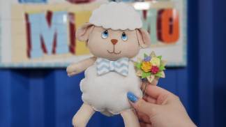 ovelha-em-feltro-faça-você-mesmo_