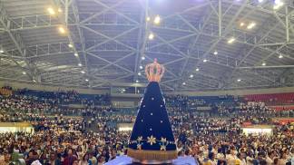 romaria nacional de catequistas 