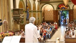 pe. domingos sávio novena são josé 2026