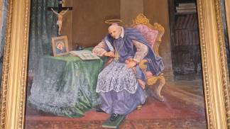 Santo Afonso e o Febronianismo