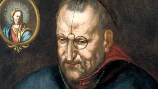 Santo Afonso Doutor da Igreja