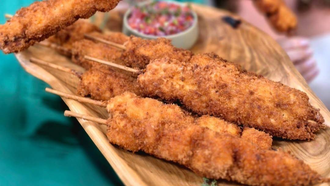 Produção TV Aparecida