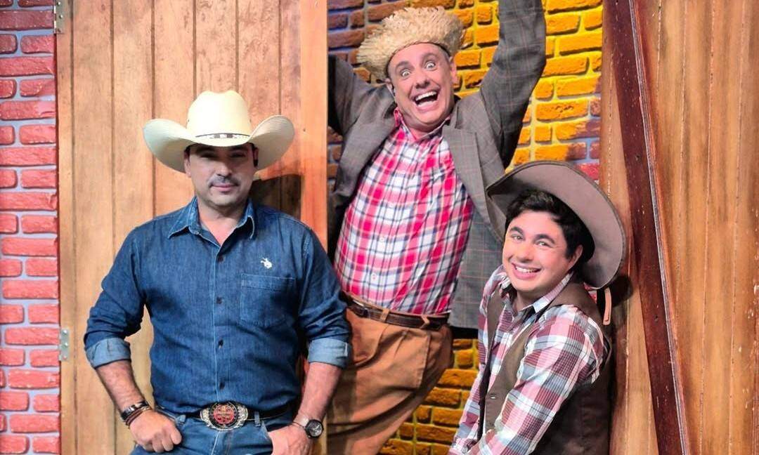 Loren Ligabo/TV Aparecida