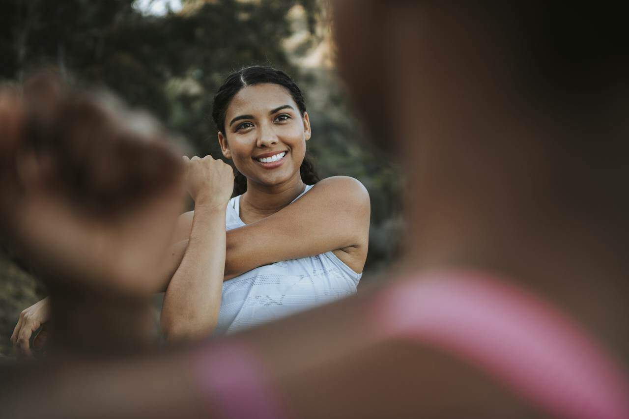  Saúde da Mulher: cuidado, prevenção e qualidade de vida 