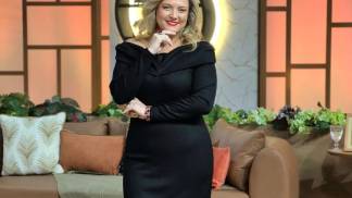 Mariangela Zan - Loren Ligabo_TV Aparecida